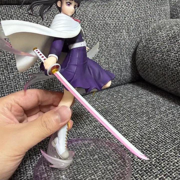 [BUNJANG] Alter Demon Slayer Kanao Figure / 알터 귀멸의 칼날 카나오 팝니다