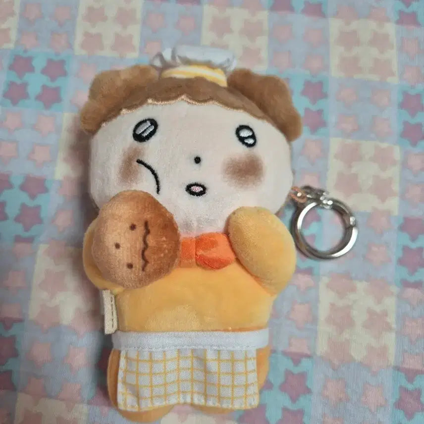 [BUNJANG] Maru the Dog Bakery Plush / 마루는강쥐 베이커리 인형