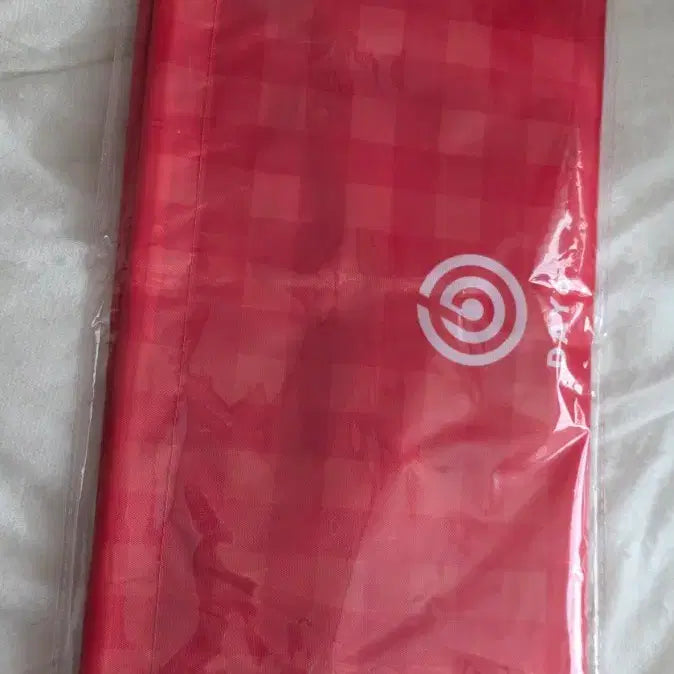[BUNJANG] Day6 Fanclub Concert String Bag / Day6 클콘 팬클럽 기프트 가방 짐색 스트링백