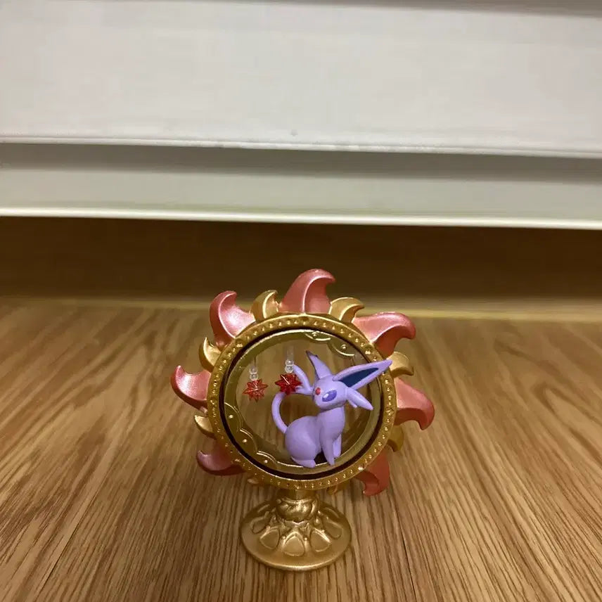 [BUNJANG] Re-Ment Pokémon Starlarium Eevee Figure / 리멘트 포켓몬 별이 내리는 밤의 스타리움 에브이