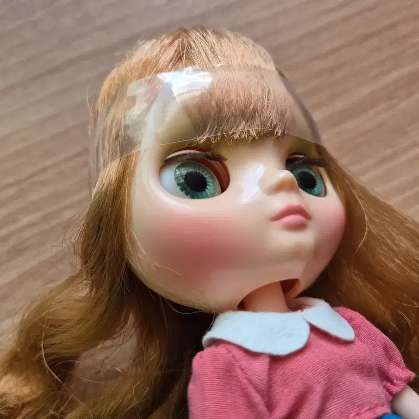 [BUNJANG] Middie Blythe Nanas Little Lass Doll / 미디브라이스 나나즈 리틀라스 판매합니다.