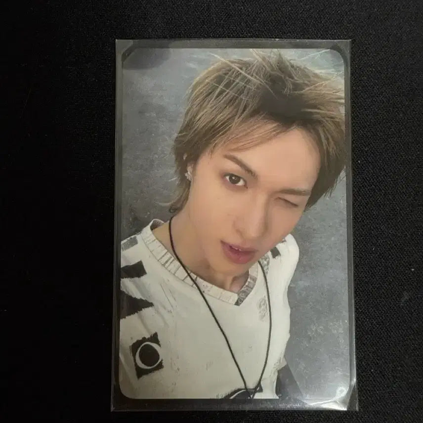 [BUNJANG] Core Zone Martin Photocard / 코어존 마틴