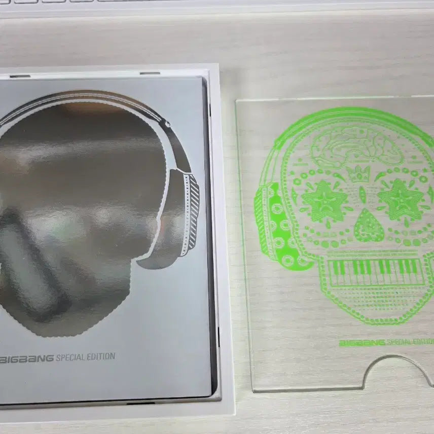 [BUNJANG] BIGBANG Special Edition Album / 빅뱅 스페셜 에디션 Special Edition