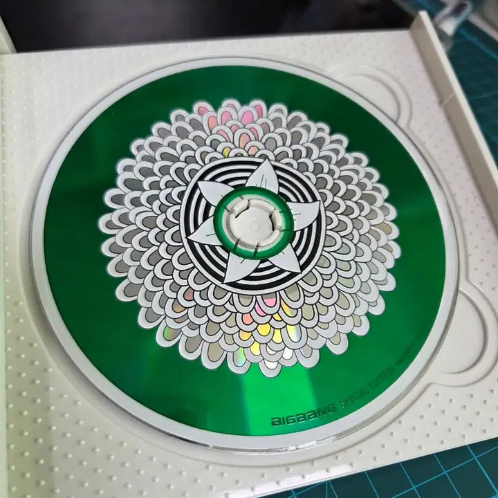 [BUNJANG] BIGBANG Special Edition Album / 빅뱅 스페셜 에디션 Special Edition