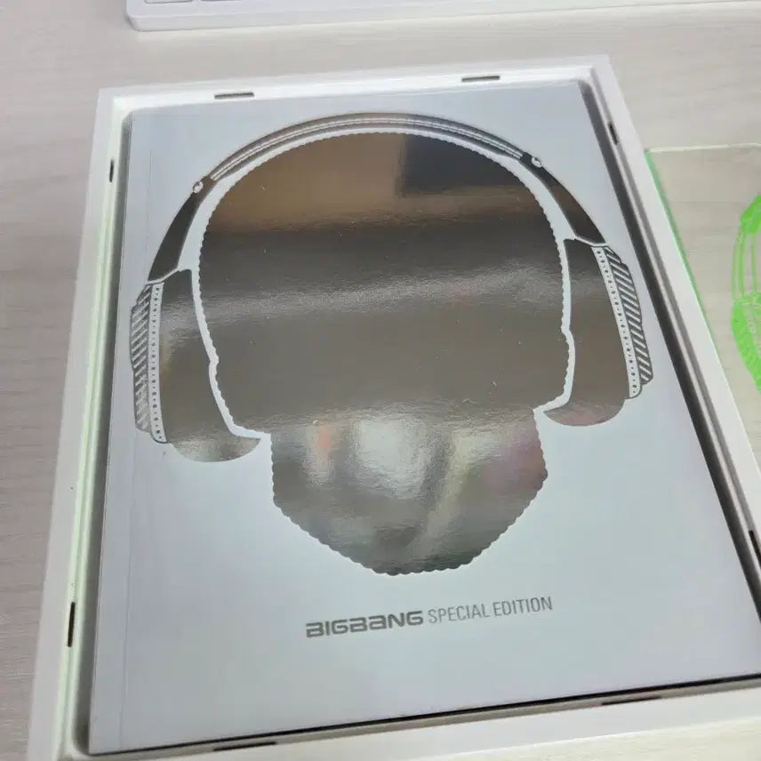 [BUNJANG] BIGBANG Special Edition Album / 빅뱅 스페셜 에디션 Special Edition
