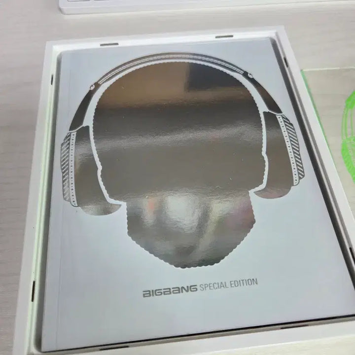 [BUNJANG] BIGBANG Special Edition Album / 빅뱅 스페셜 에디션 Special Edition