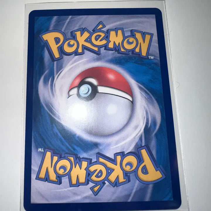 [BUNJANG] Pokemon Card Ogerpon Wellspring Mask ex 131 UR Hologram / 포켓몬 카드 오거폰 벽록의 가면 ex 131 UR 홀로그램