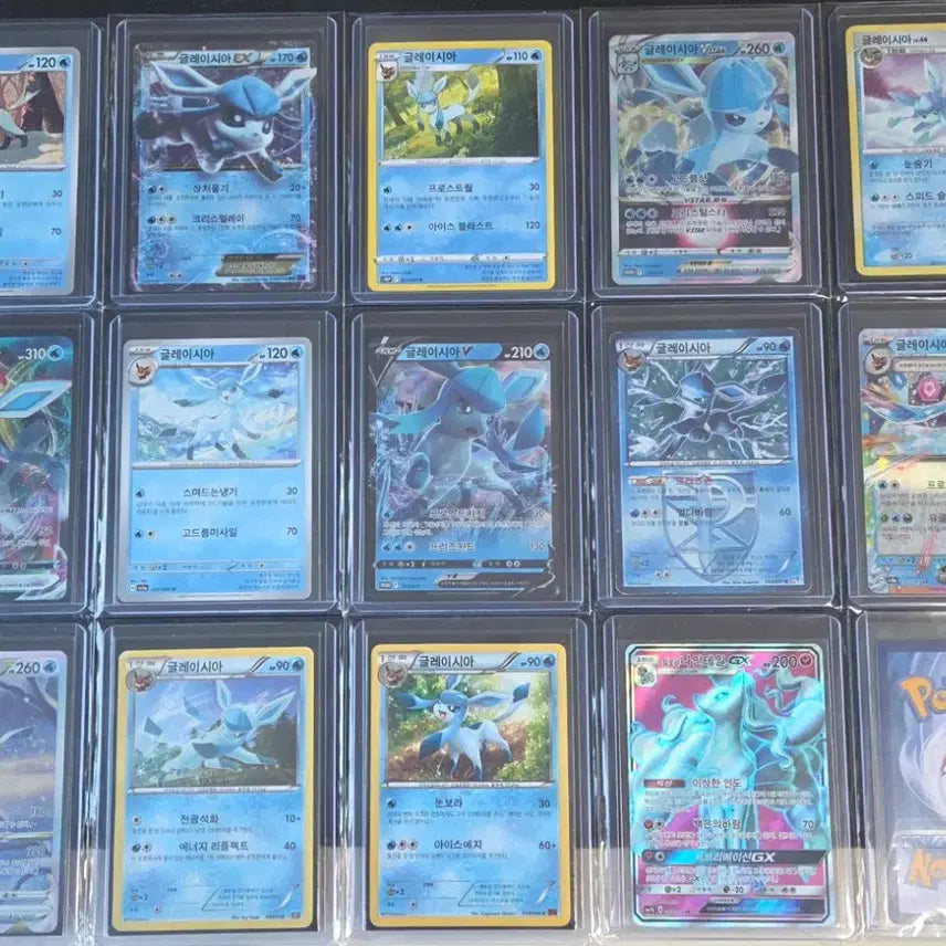 [BUNJANG] Pokemon Trading Cards Bundle Set / 포켓몬카드 일괄 판매합니다! (오늘 하루만 싸게!)