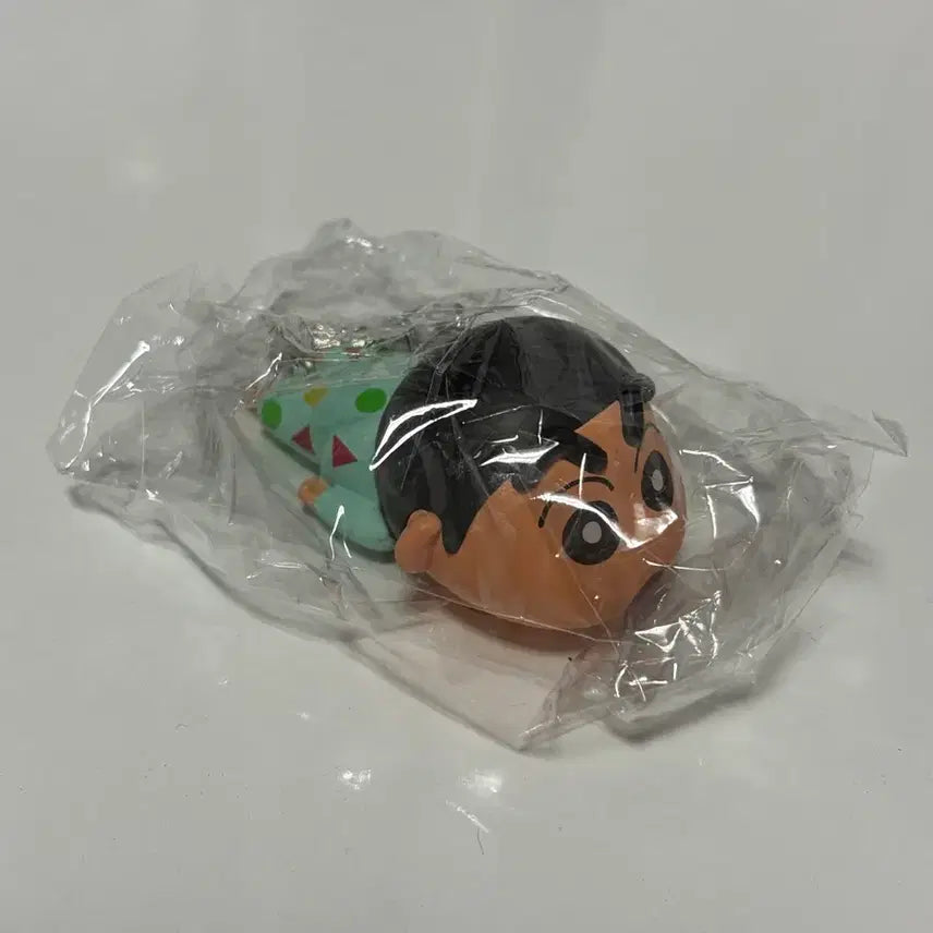 [BUNJANG] Crayon Shin-chan Pull-back Action Figure / 짱구 풀백 피규어