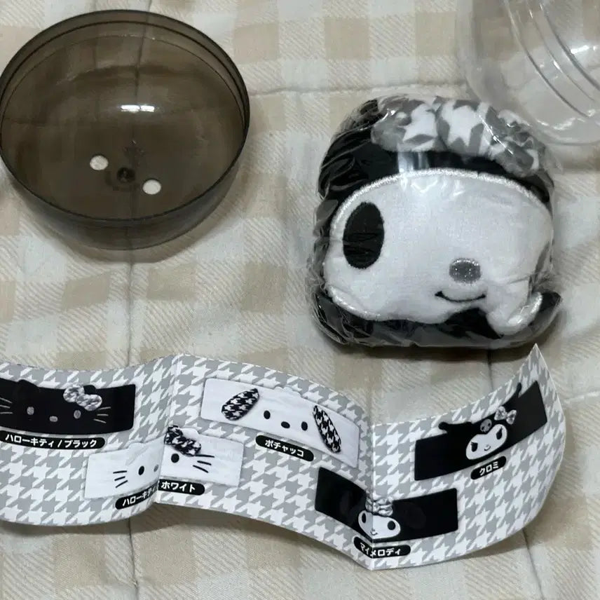 [BUNJANG] My Melody Gacha Hairband / 마이멜로디 헤어밴드 가챠