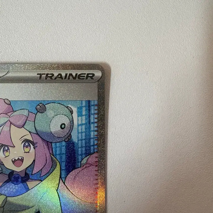 [BUNJANG] Pokemon Card Iono North American Promo / 포켓몬카드 모야모 프로모 북미