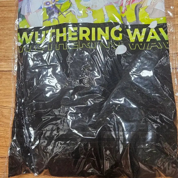 [BUNJANG] Myeongjo 1st Anniversary T-Shirt XL / 명조 1주년 티셔츠 xl