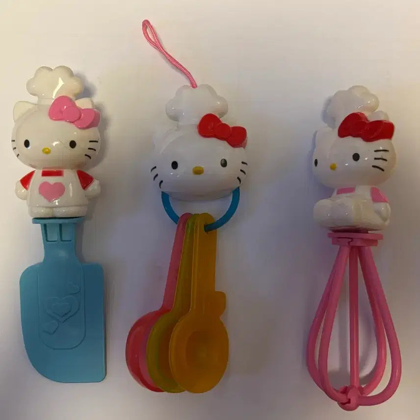 [BUNJANG] Hello Kitty 2014 McDonald&