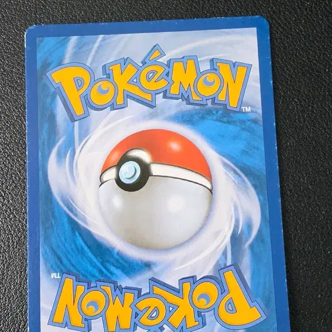 [BUNJANG] Pokemon Card Gastly BW7 030 / 포켓몬 카드 또가스 bw7 030