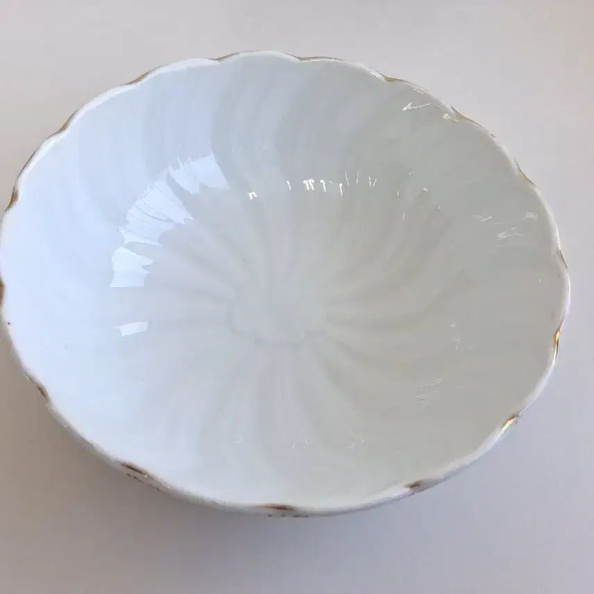 [BUNJANG] Vintage Haenamsa Ceramic Plate Set / 빈티지 행남사 그릇 1개. 희귀템