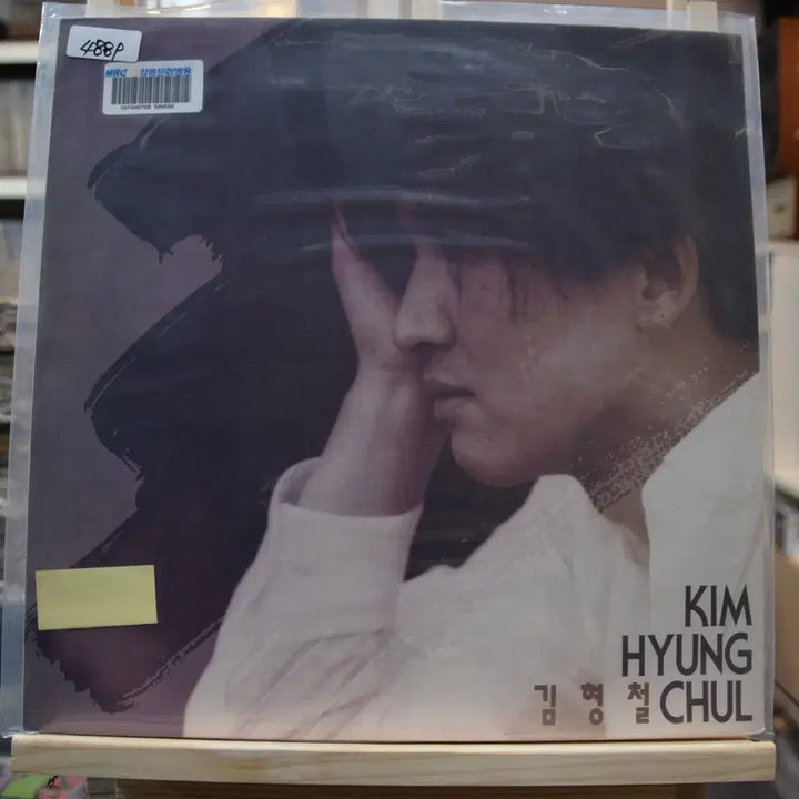 [BUNJANG] Kim Hyung-cheol Early Mint &