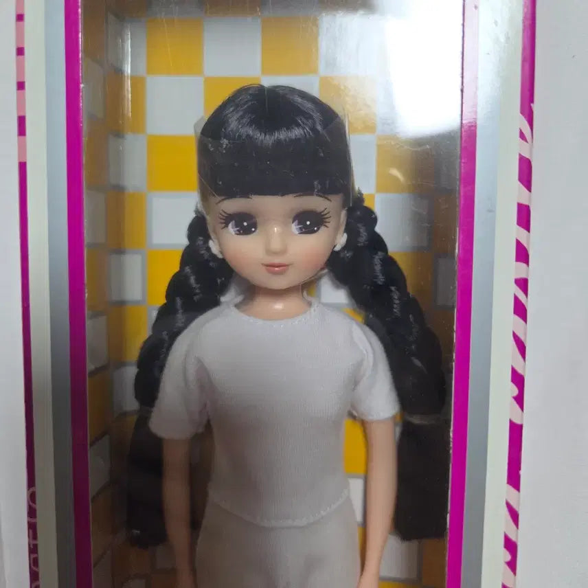 [BUNJANG] Ricacastle 2022 Unsealed Item / 리카캐슬 22년 5월(미개봉)