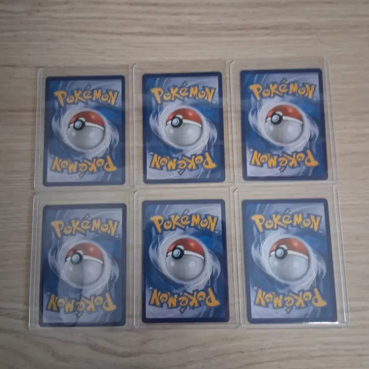 [BUNJANG] Pokemon Card Bundle (35 Cards) / 포켓몬카드 35장 일괄 급처합니다.