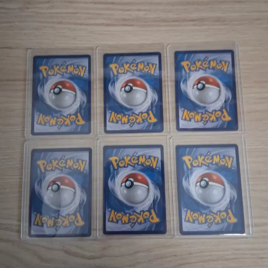 [BUNJANG] Pokemon Card Bundle (35 Cards) / 포켓몬카드 35장 일괄 급처합니다.