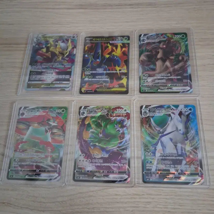 [BUNJANG] Pokemon Card Bundle (35 Cards) / 포켓몬카드 35장 일괄 급처합니다.