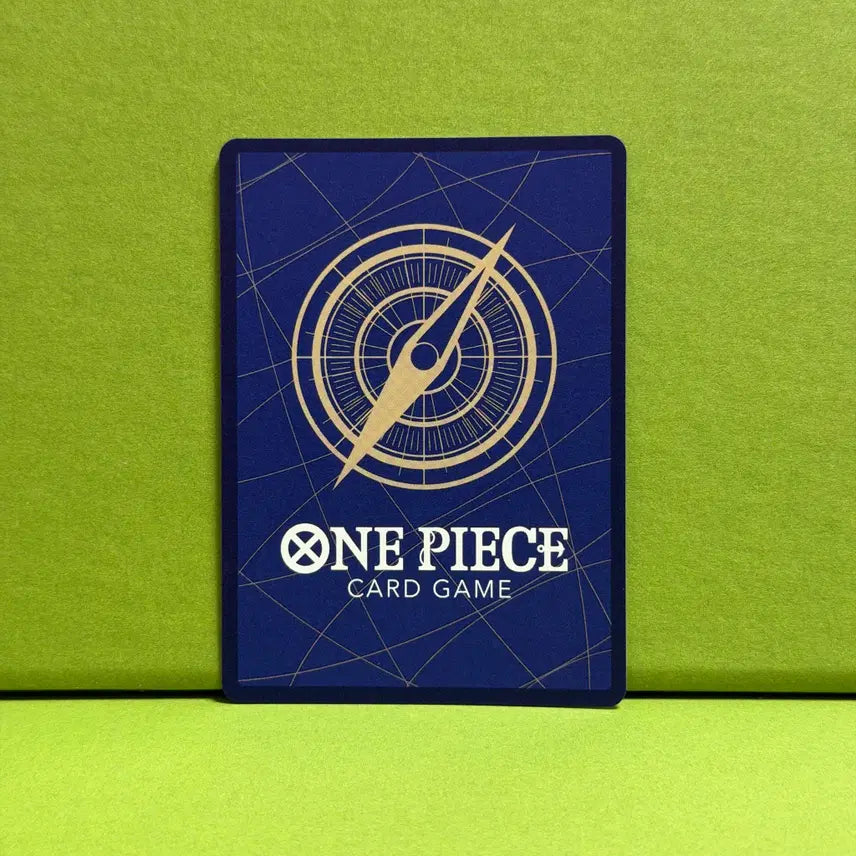 [BUNJANG] One Piece Card Game EB02 Sanji &amp; Pudding SR 035 Japanese Version / 원피스 카드 게임 EB02 상디 &amp; 푸딩 SR 035 일본판