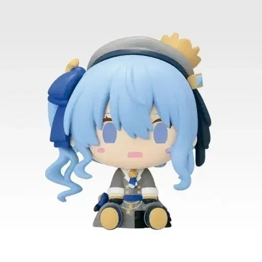 [BUNJANG] Hoshimachi Suisei Chokonoko 2026 Ver. (Sealed) Figure / (미개봉)최저가 홀로라이브 호시마치 스이세이 쵸코노코 2026ver 판매합니다!