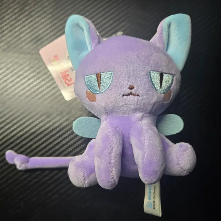 [BUNJANG] Cardcaptor Sakura Spinel Plush Doll (New) / 새제품)정품 카드캡터 체리 스피넬 선 인형