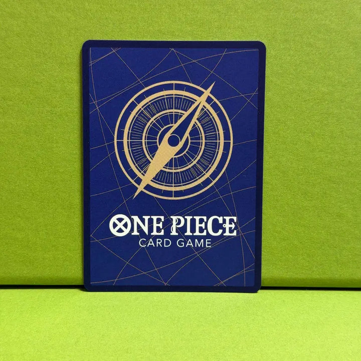 [BUNJANG] One Piece Card Game OP13 Elder Stars SR 082 Japanese Version / 원피스 카드 게임 OP13 오로성 SR 082 일본판