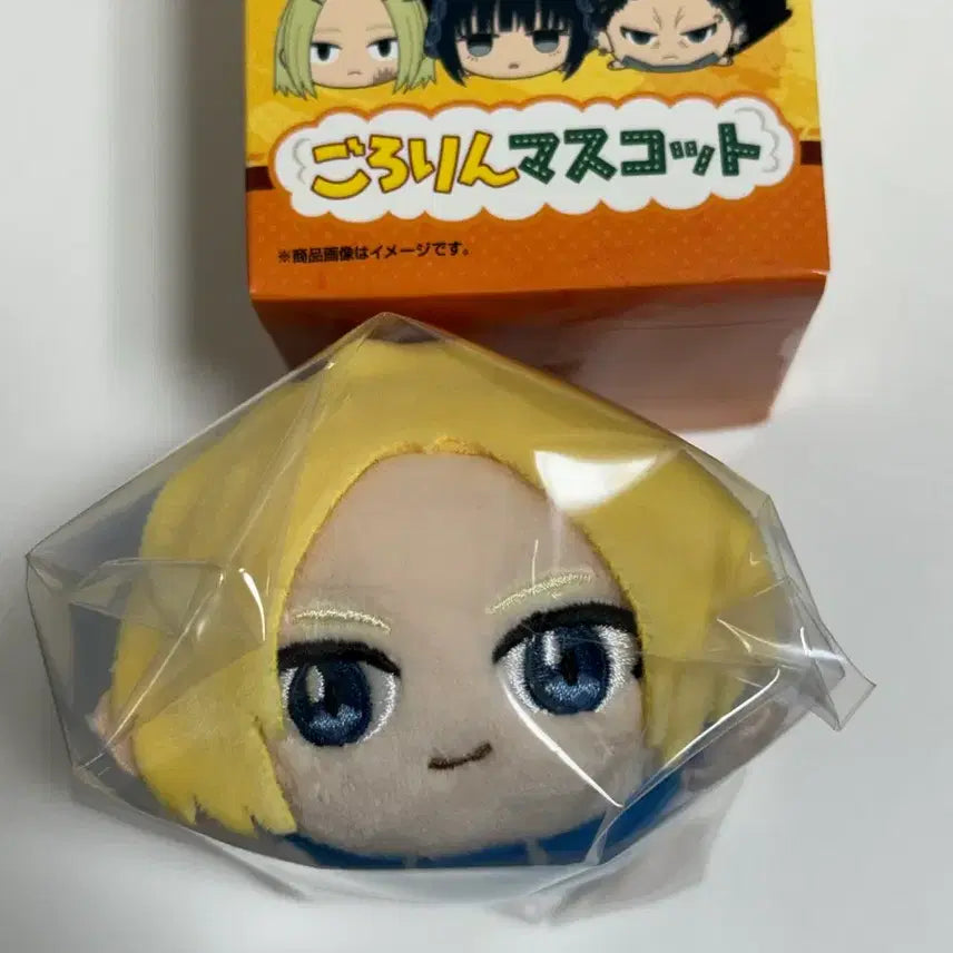 [BUNJANG] Sakomoto Days New Potecoro / 사카모토데이즈 신 포테코로