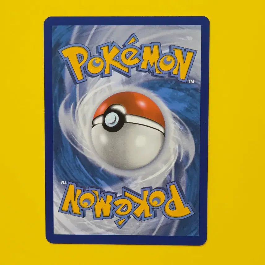 [BUNJANG] Pokemon Card 2021 Morpeko North American Edition / 포켓몬카드 2021 모르페코 북미만