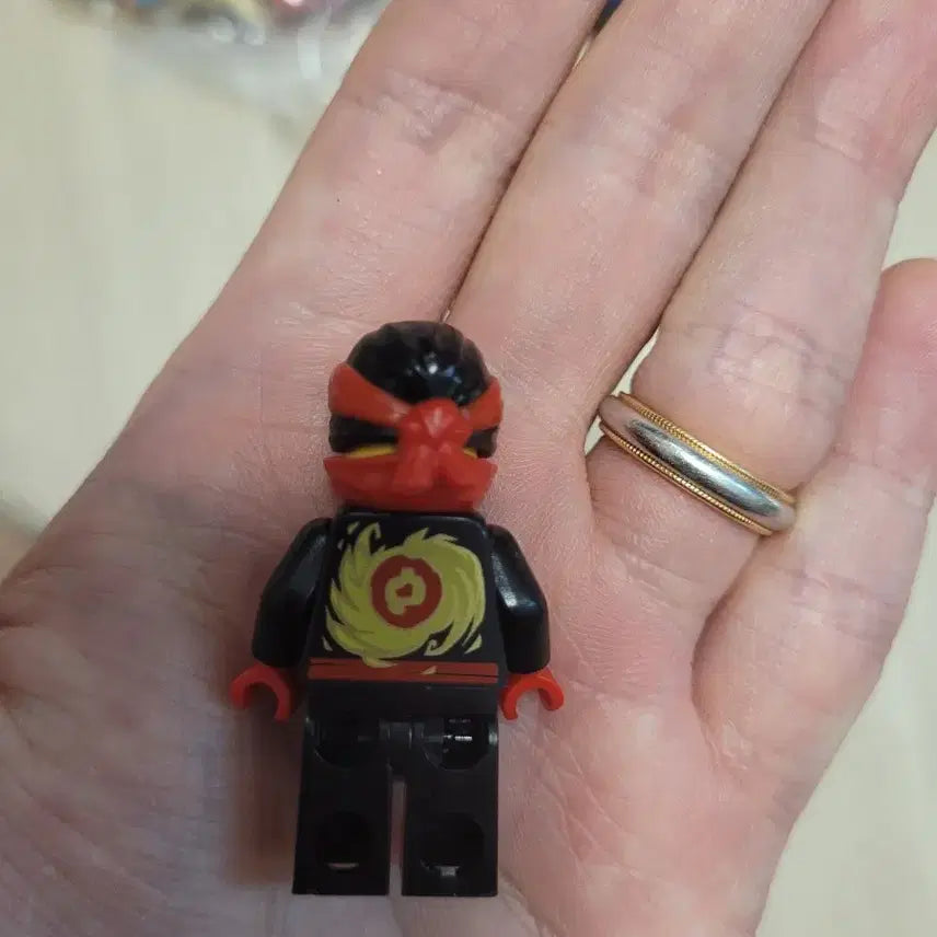 [BUNJANG] LEGO Ninjago Kai Mifi / 레고 닌자고 70633 카이 미피