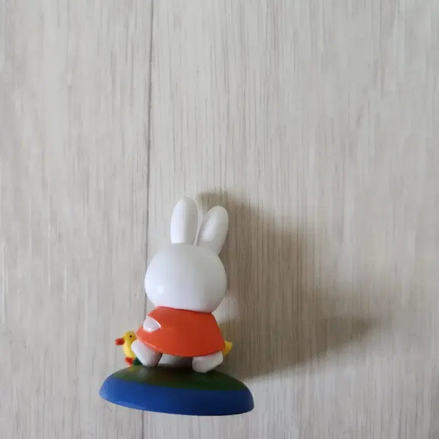 [BUNJANG] Miffy Classic Vintage Gachapon / 미피 고전 빈티지 가챠