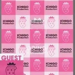 [BUNJANG] Hoshino Ai Oshi no Ko Acrylic Stand, File Set, and Cardholder / <호시노 아이> 최애의 아이 굿즈 SET