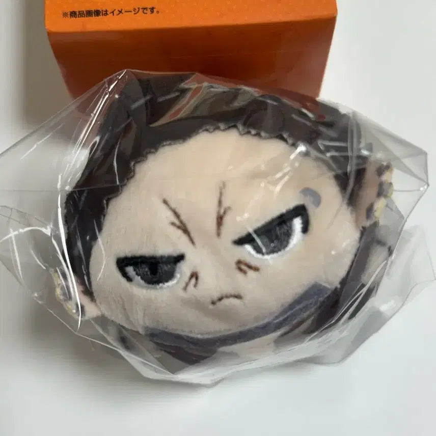 [BUNJANG] Sakomoto Days "Potekoro" Mascot / 사카모토데이즈 포테코로 누군지 모름..
