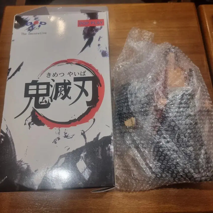[BUNJANG] Demon Slayer: Kimetsu no Yaiba Muichiro Tokito Figure / 귀멸의 칼날 무이치로 피규어