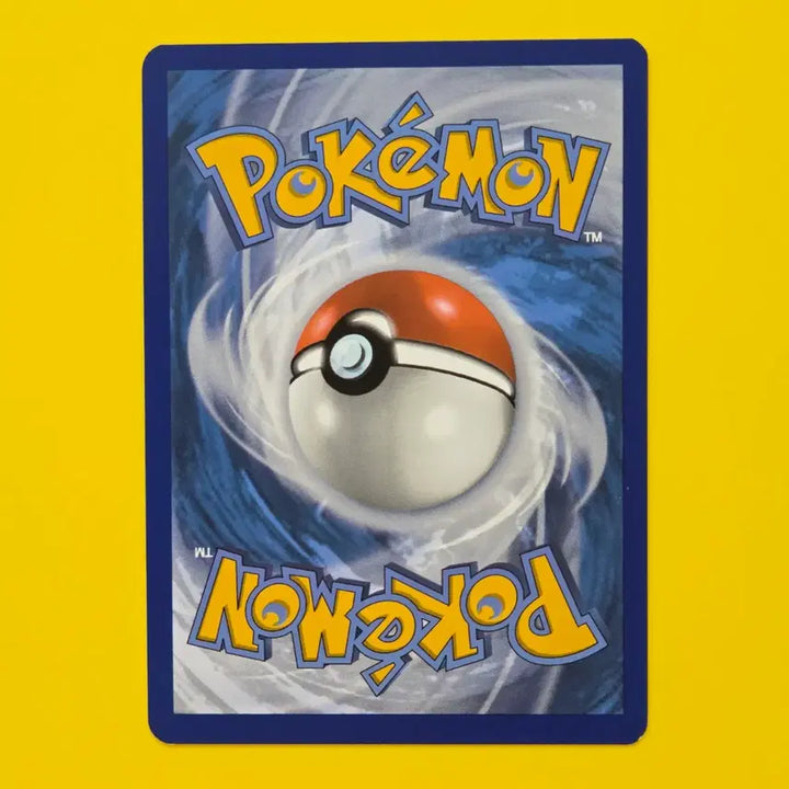 [BUNJANG] Pokemon Eevee 2021 North American Edition Trading Card / 포켓몬카드 2021 이브이 북미판