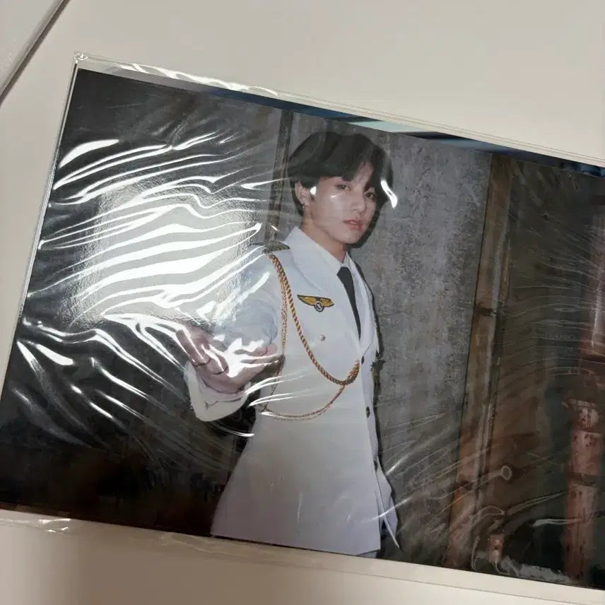[BUNJANG] BTS &