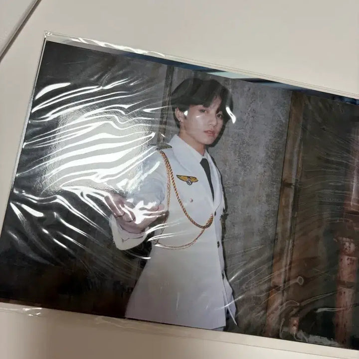 [BUNJANG] BTS &