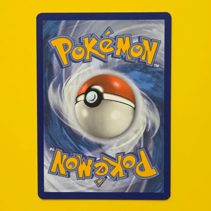 [BUNJANG] Pokemon Card Eevee North American Edition 2021 / 포켓몬카드 2021 이브이 북미판