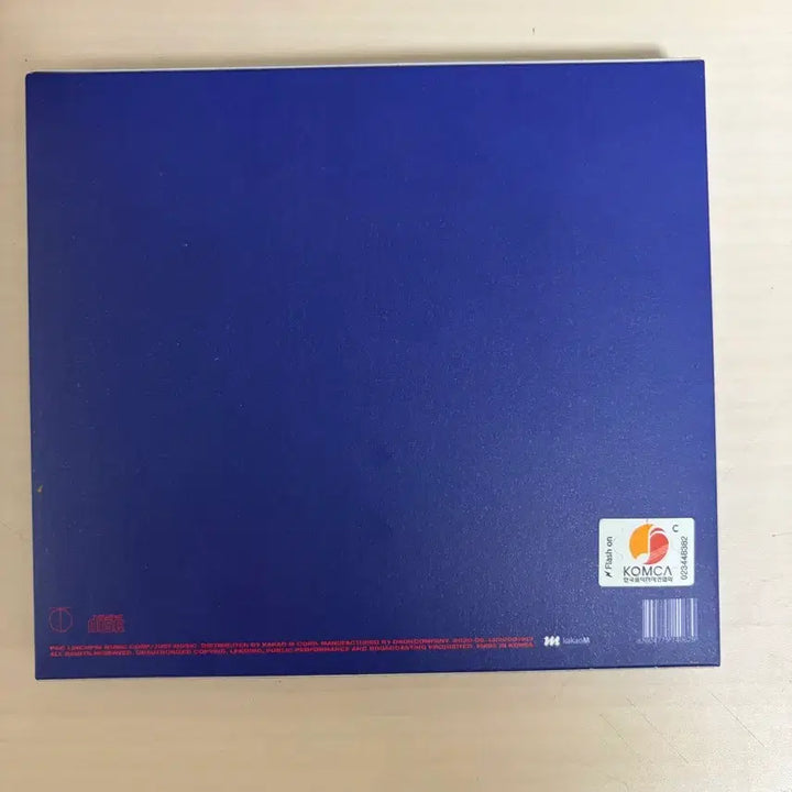 [BUNJANG] CJamm Kkng CD / 씨잼(C jamm)  킁 CD