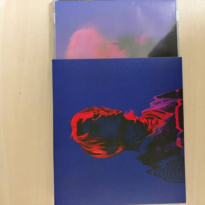 [BUNJANG] CJamm Kkng CD / 씨잼(C jamm)  킁 CD