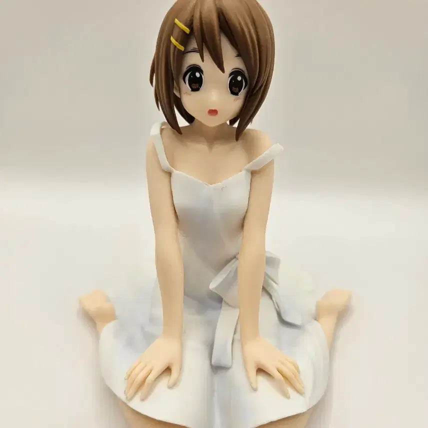 [BUNJANG] Sega K-On! Yui Hirasawa Figure / 세가 케이온! 히라사와 유이 피규어 판매