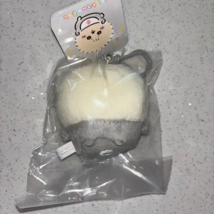 [BUNJANG] Chiikawa Racco Baby Mascot (Sealed) / 치이카와 베이비 랏코 마스코트 미개봉 새상품