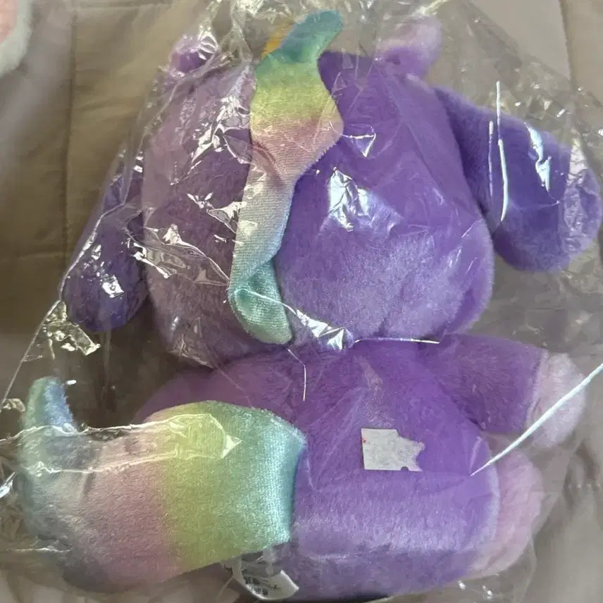 [BUNJANG] Sanrio Pochacco Medium Size Plush Doll (New) / 유니콘 포차코 인형 새상품