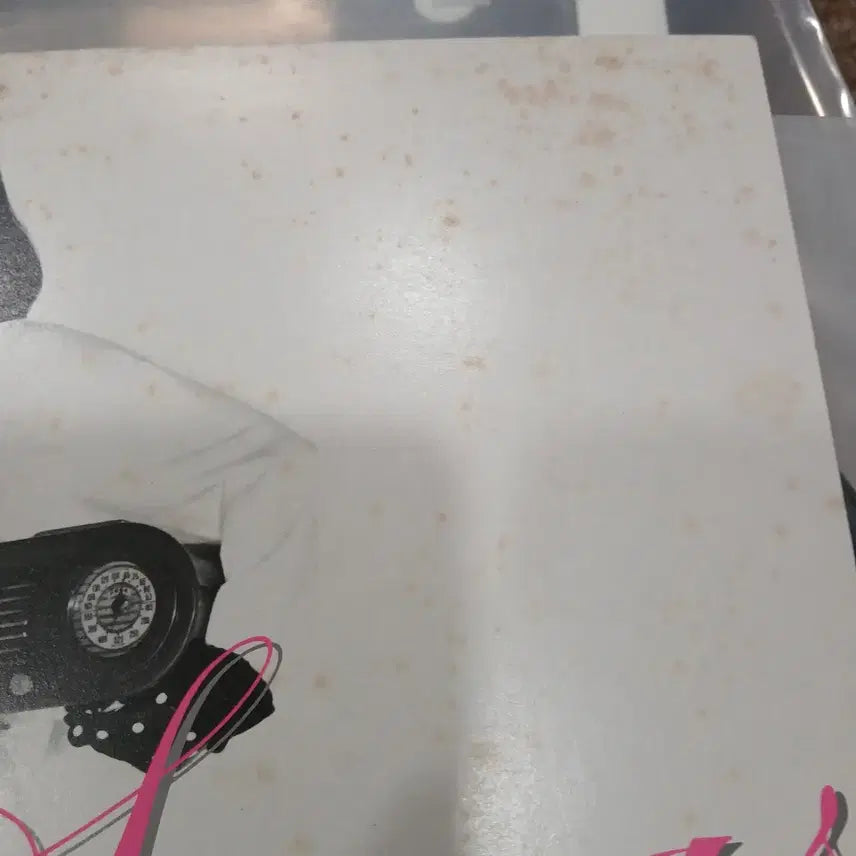[BUNJANG] Tatsuyuki Maria Love Songs LP Record / LP  타케우치 마리야 러브송즈
