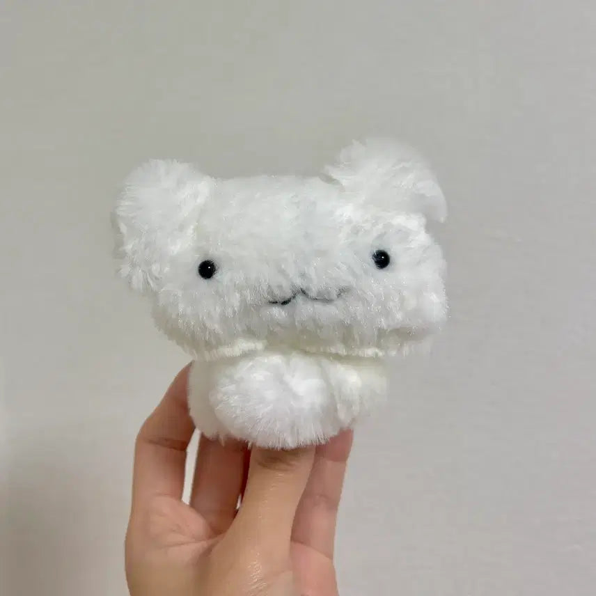 [BUNJANG] Clayencee Marshmallow Cat / clayencee 마시멜로 고양이 판매