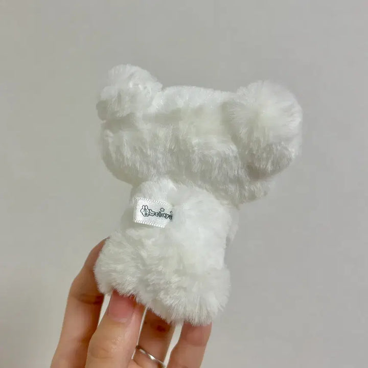 [BUNJANG] Clayencee Marshmallow Cat / clayencee 마시멜로 고양이 판매
