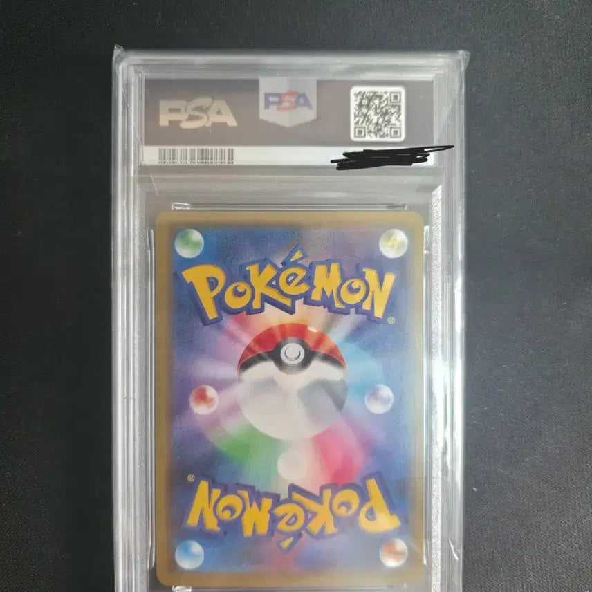 [BUNJANG] Pokemon Jirachi Card PSA 10 (2019) / 포켓몬 카드 psa10