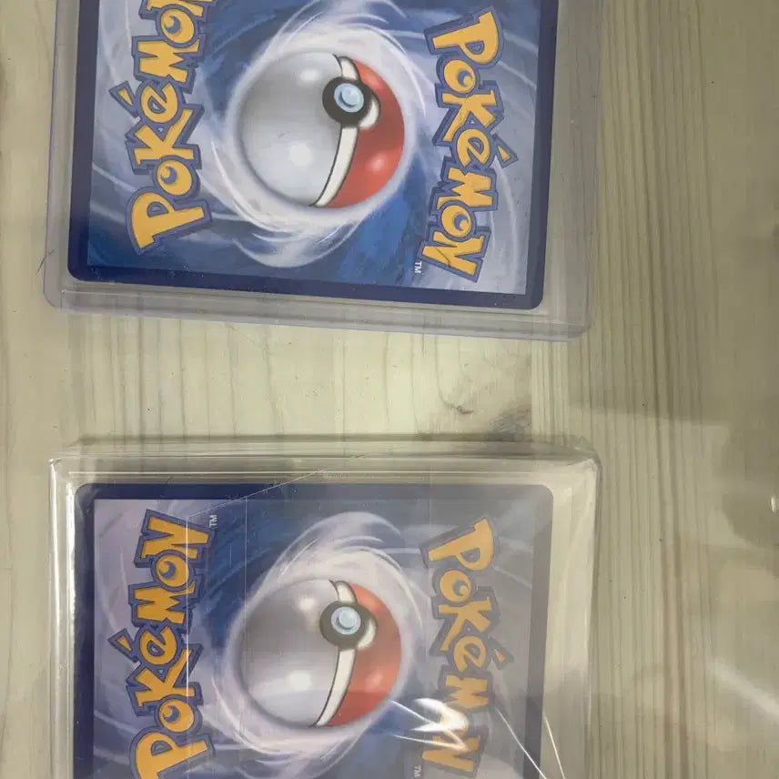 [BUNJANG] Magikarp Promo &amp; Cynthia&