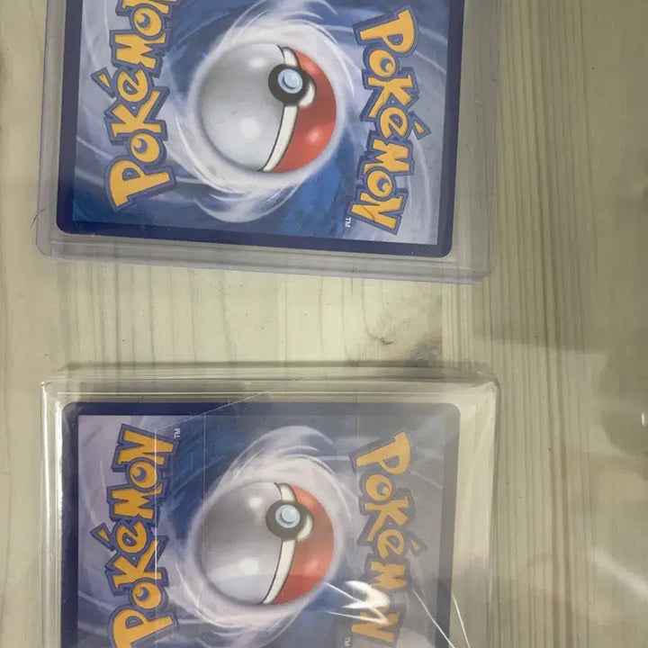 [BUNJANG] Magikarp Promo &amp; Cynthia&